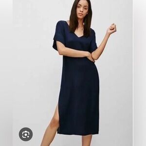 Babaton Jessie shift dress